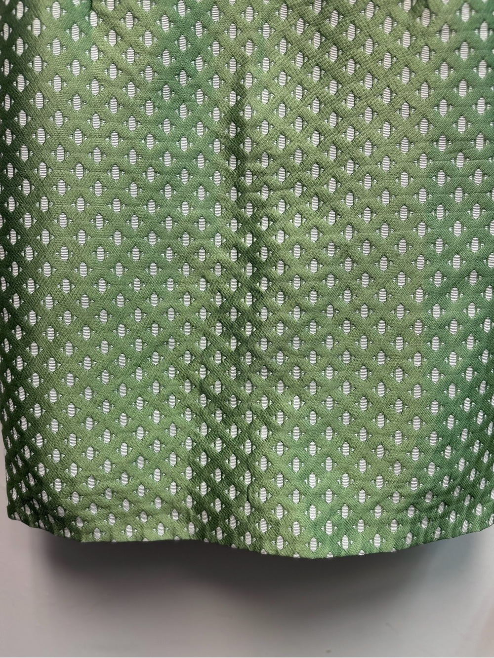 Giorgio Armani - Armani Collezioni Structured Dress 6 / Medium - Picture 3 of 8